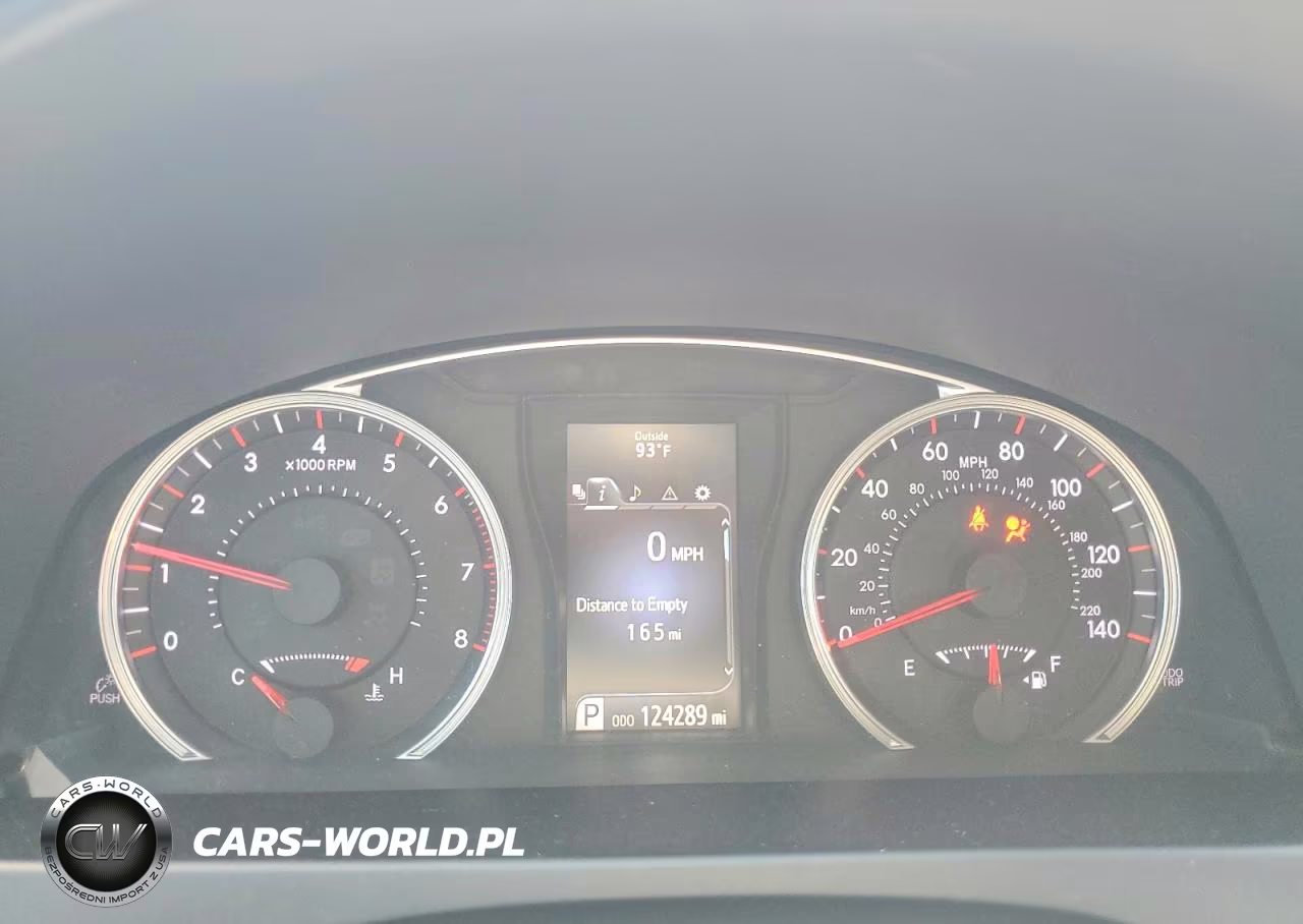 2017 Toyota Camry Xse VIN:4T1BF1FK2HU797499 - 9