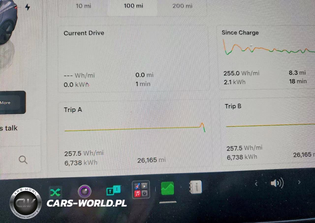 2022 Tesla Model 3 VIN:5YJ3E1EB7NF335246 - 9
