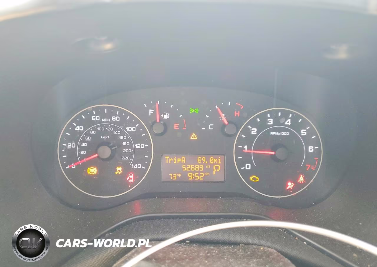 2022 Ram Promaster City Tradesman Delivery Van VIN:ZFBHRFAB8N6Y20197 - 9