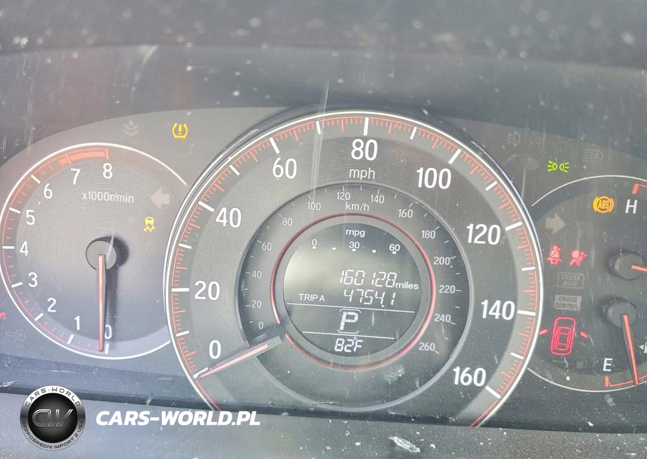2017 Honda Accord Sport VIN:1HGCR2F56HA269306 - 9