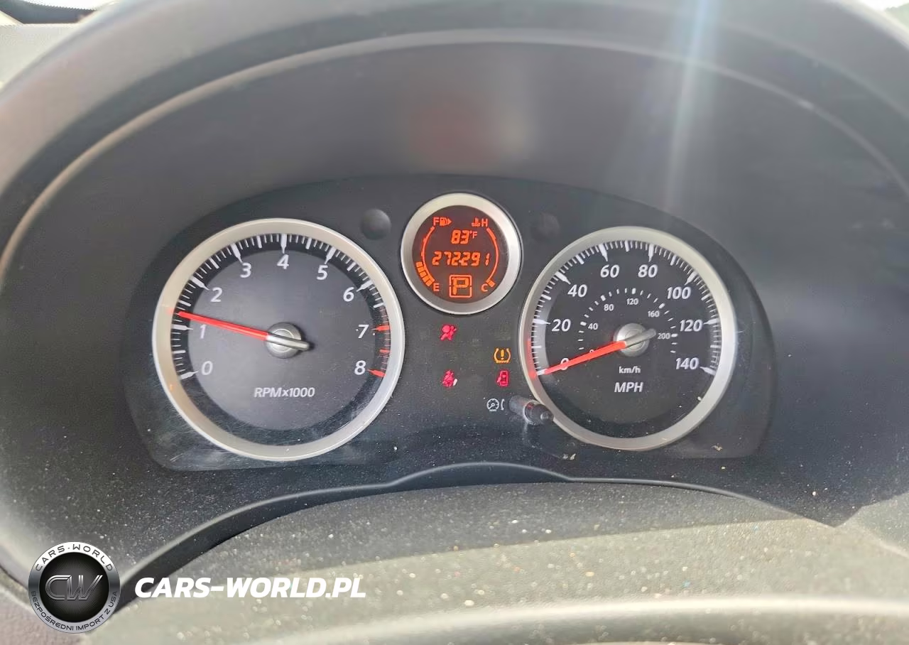 2010 Nissan Sentra 2.0 VIN:3N1AB6AP3AL652079 - 9