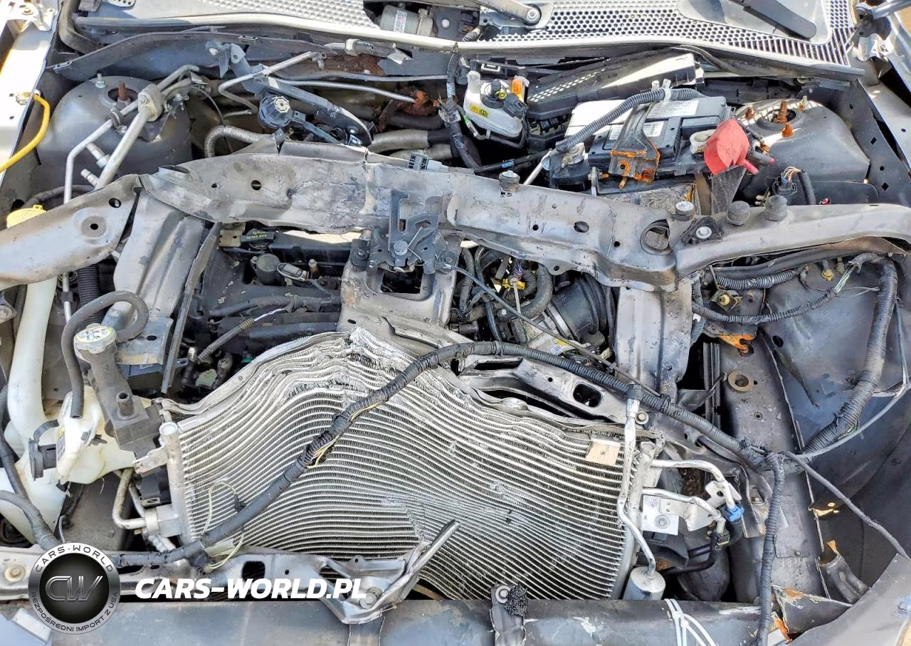 2010 Ford Focus Se VIN:1FAHP3FN2AW262898 - 11