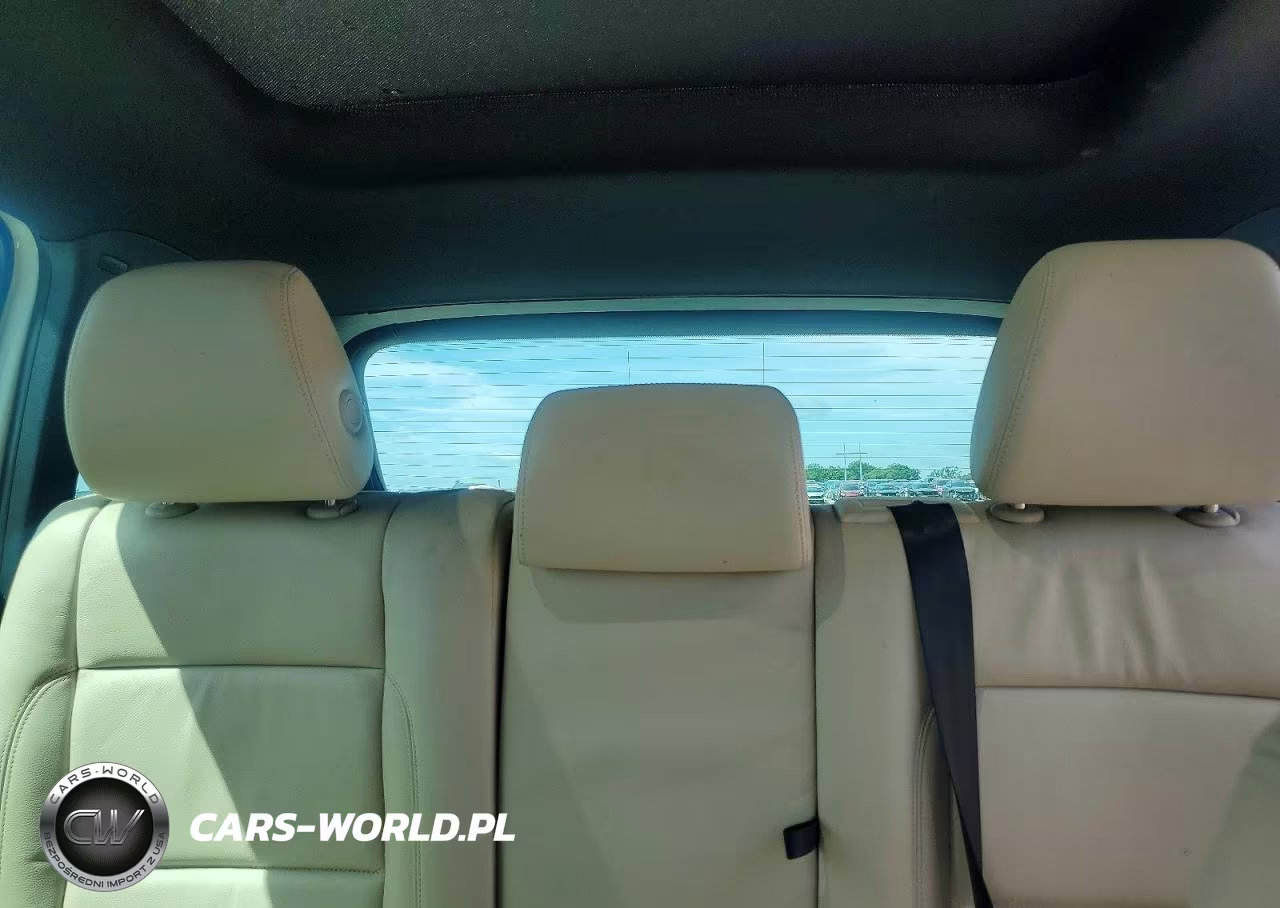 2014 Volkswagen Tiguan S VIN:WVGAV3AXXEW028827 - 10