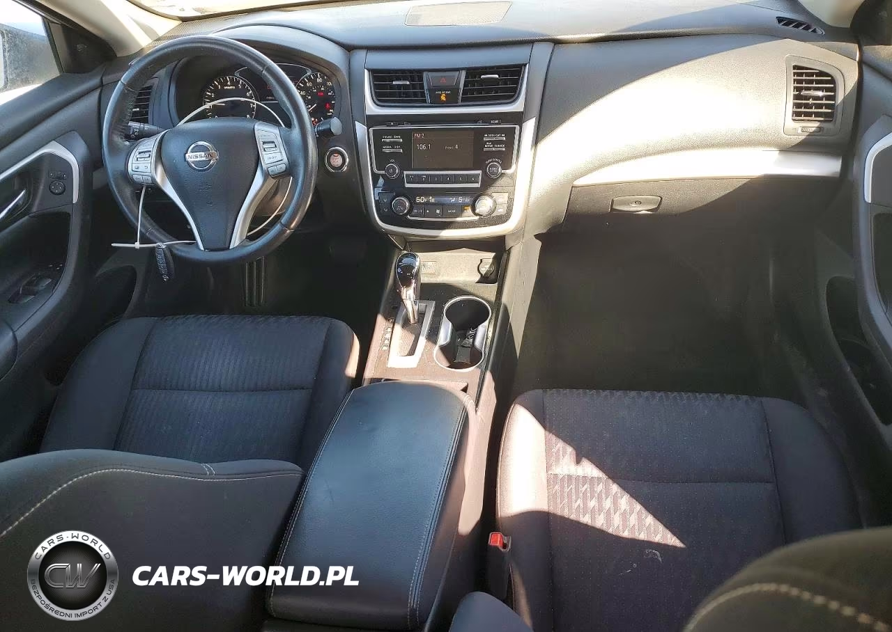 2018 NISSAN ALTIMA 2.5 VIN:1N4AL3AP2JC104052 - 8