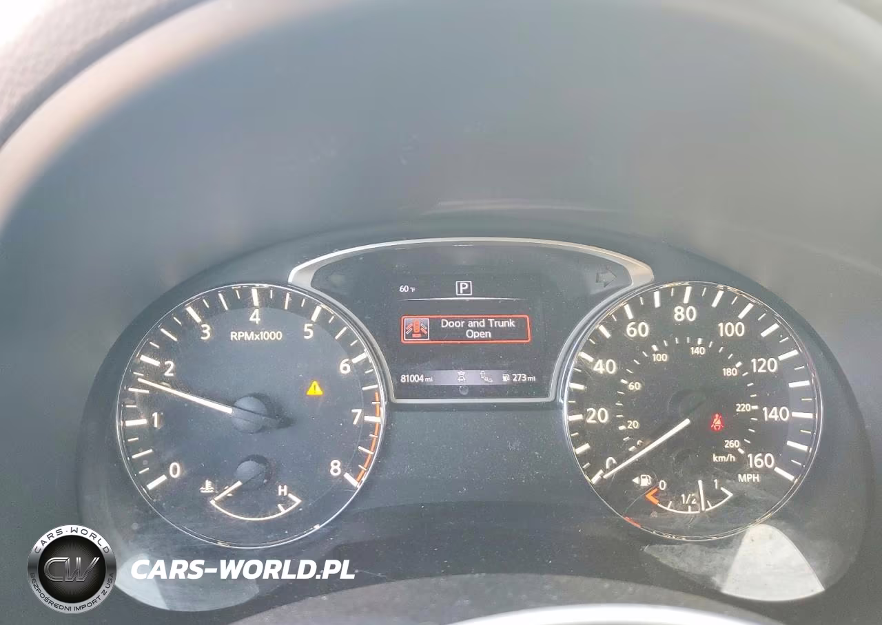 2018 NISSAN ALTIMA 2.5 VIN:1N4AL3AP2JC104052 - 9