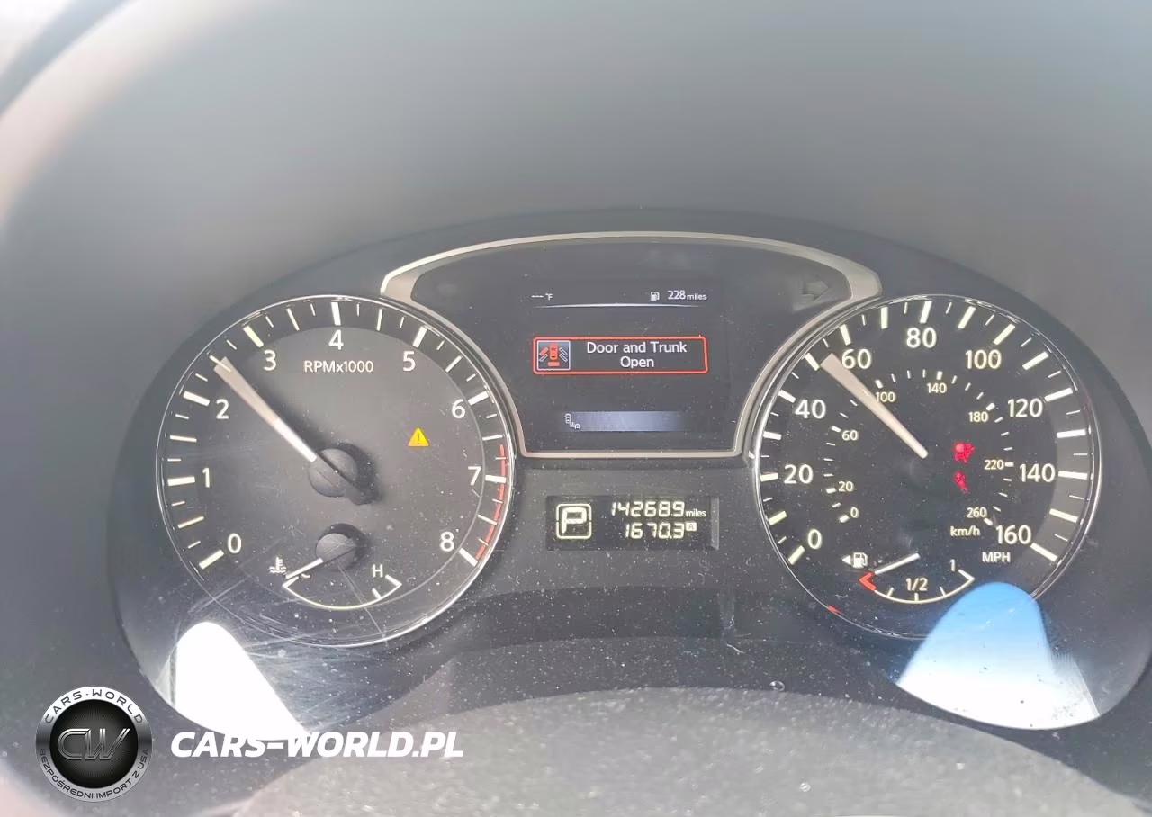 2015 Nissan Altima 2.5 Sl VIN:1N4AL3AP1FC132982 - 9