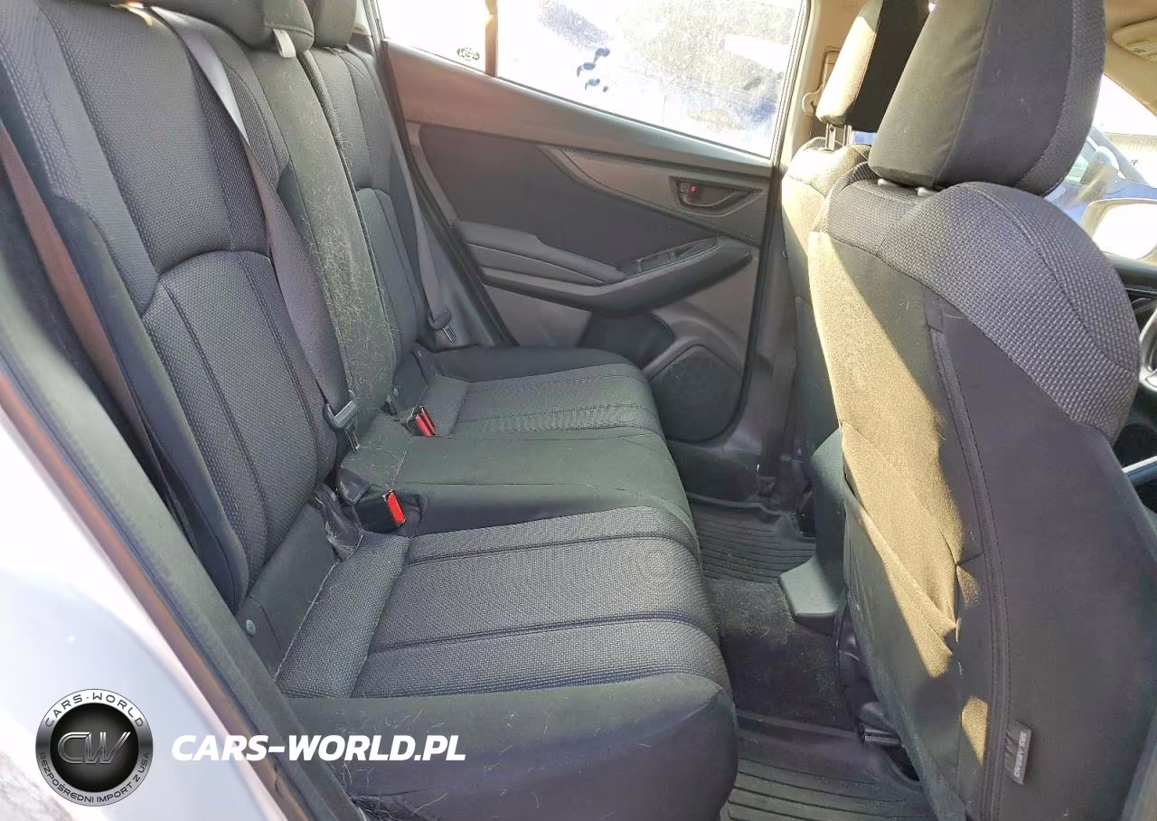 2019 Subaru Impreza Premium VIN:4S3GKAD66K3612251 - 10