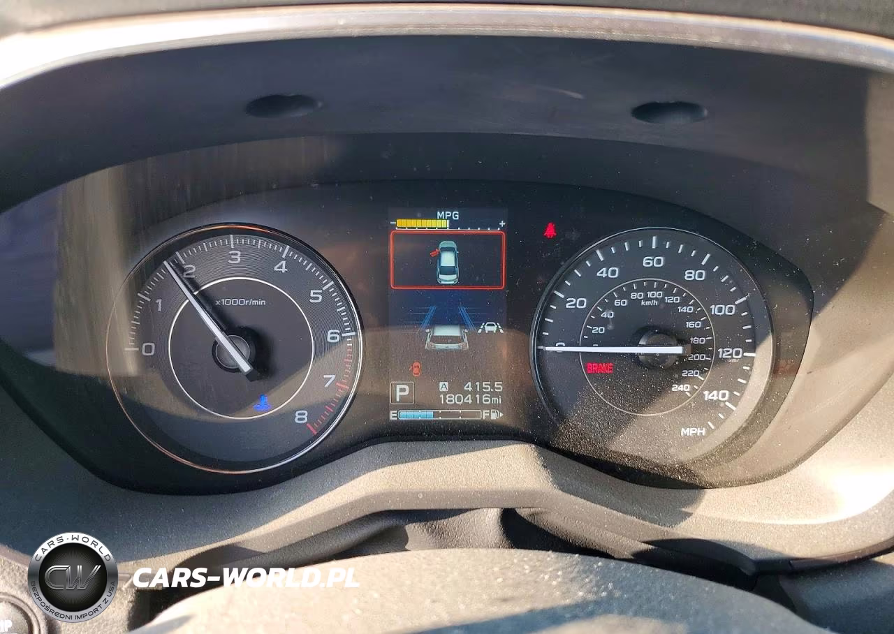 2019 Subaru Impreza Premium VIN:4S3GKAD66K3612251 - 9