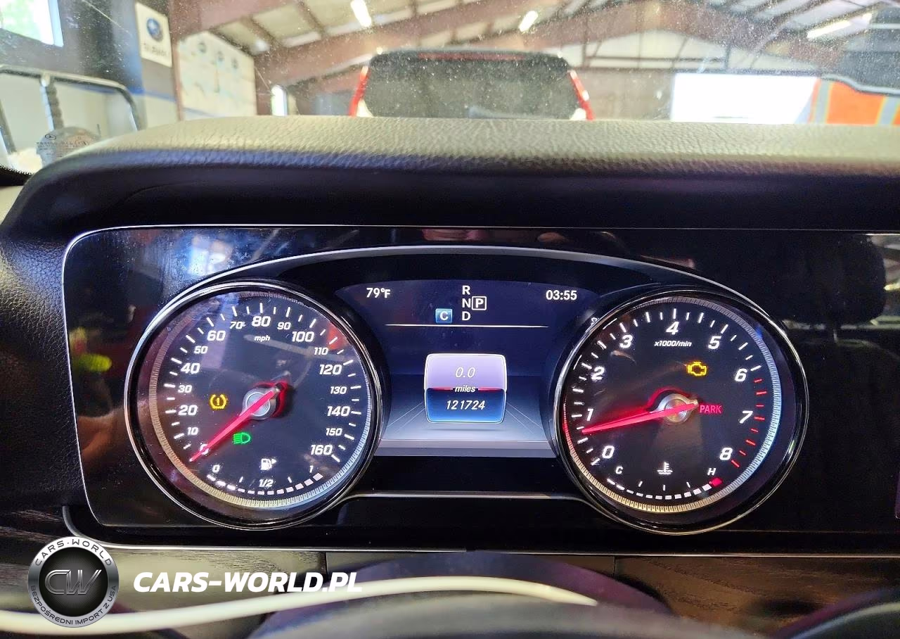 2017 Mercedes-Benz E 300 4Matic VIN:WDDZF4KB8HA232885 - 9