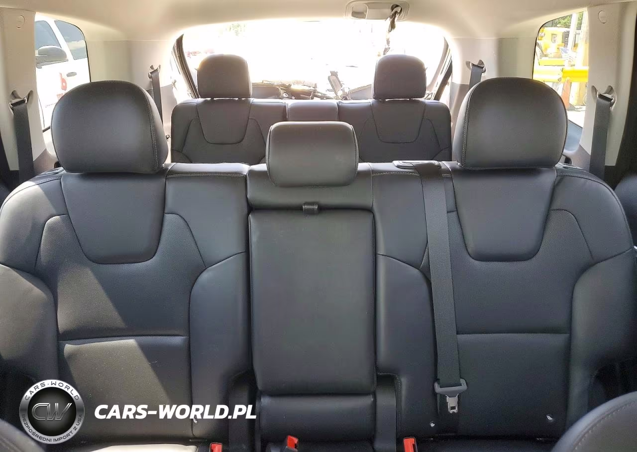 2021 Kia Telluride Lx VIN:5XYP2DHC9MG150493 - 10