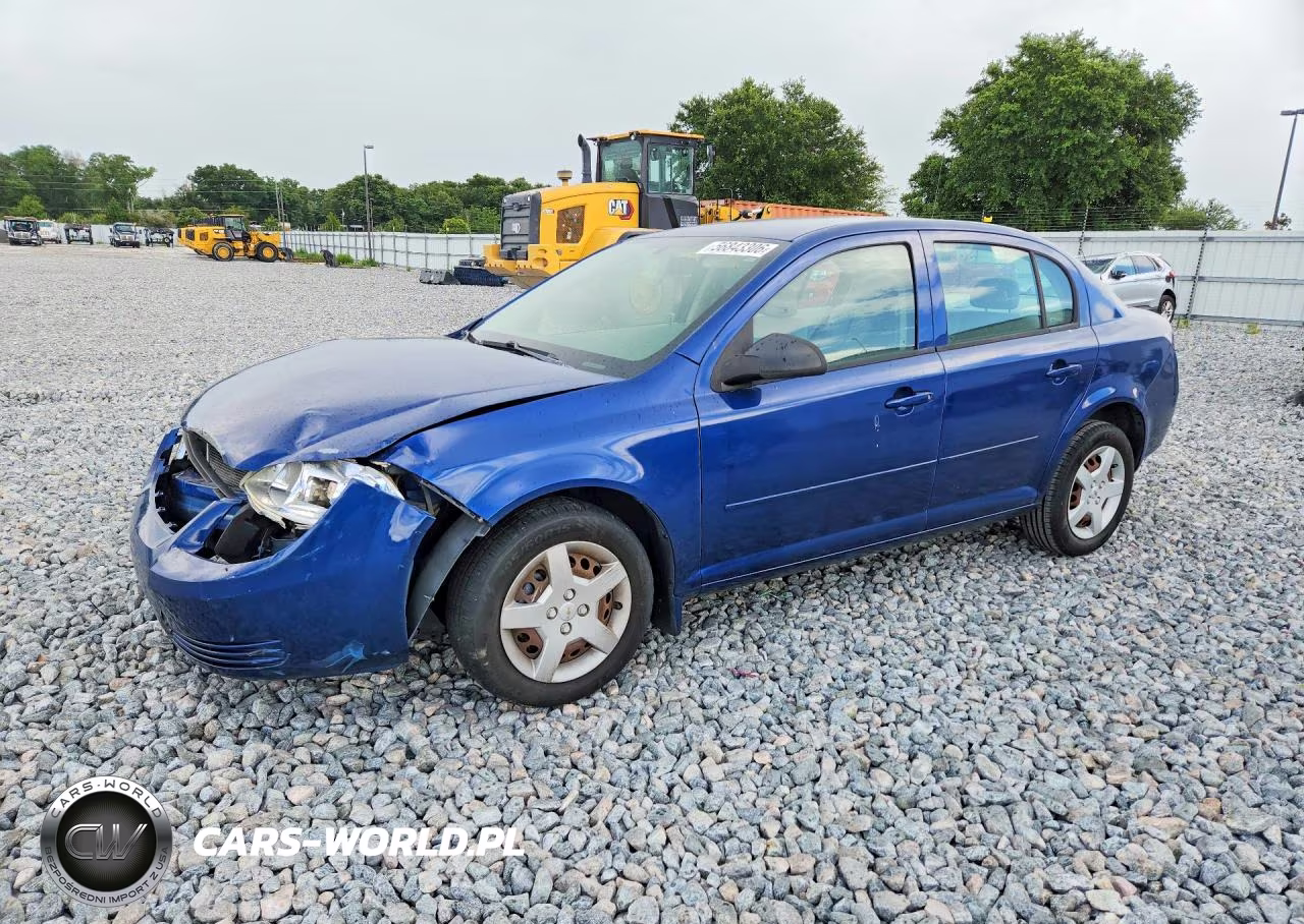 2005 Chevrolet Cobalt