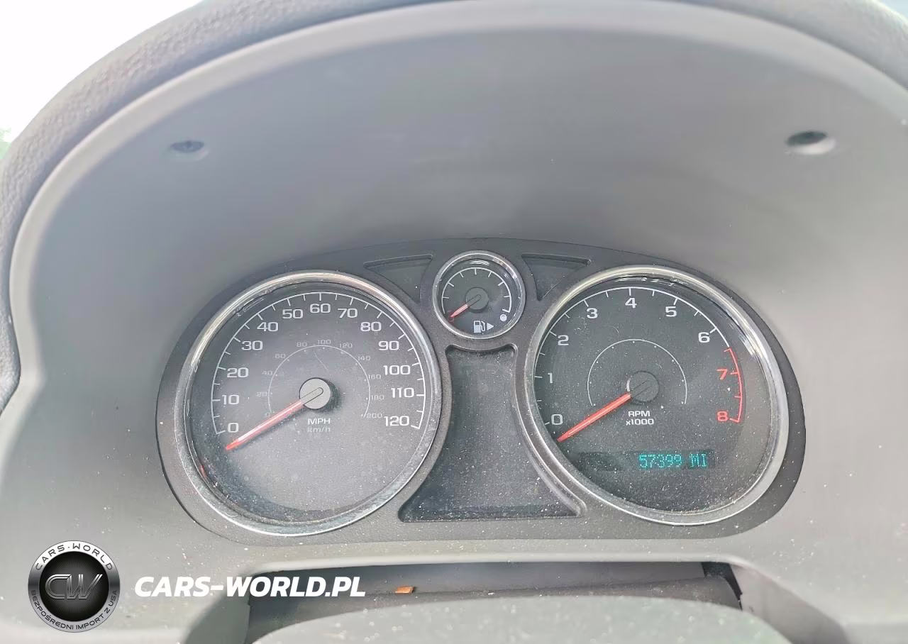 2005 Chevrolet Cobalt VIN:1G1AK52F057660009 - 9