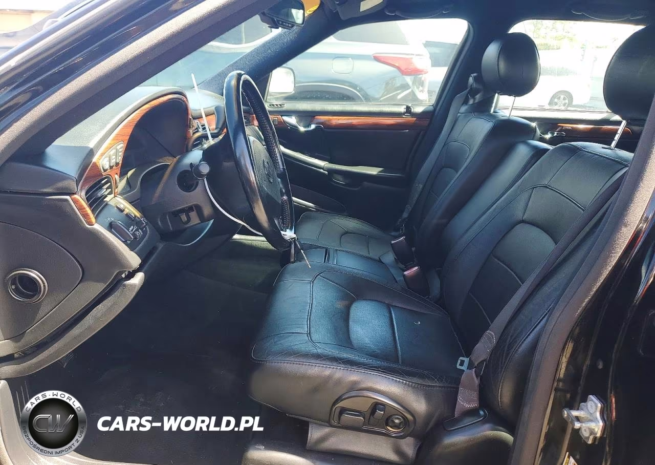 2004 Cadillac Deville VIN:1G6KD54Y84U216495 - 7