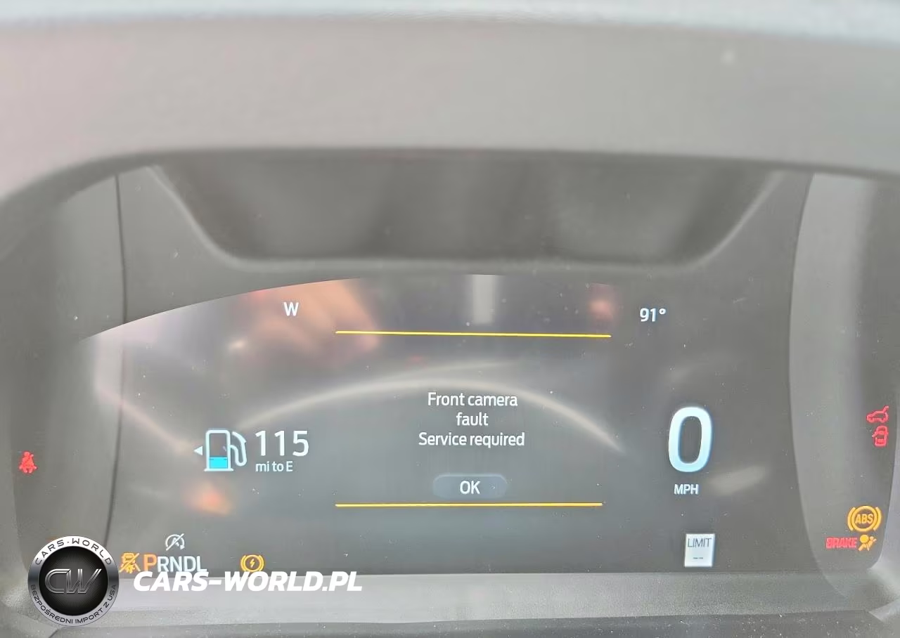 2026 Ford Explorer Active VIN:1FMUK8DH1TGB60230 - 9