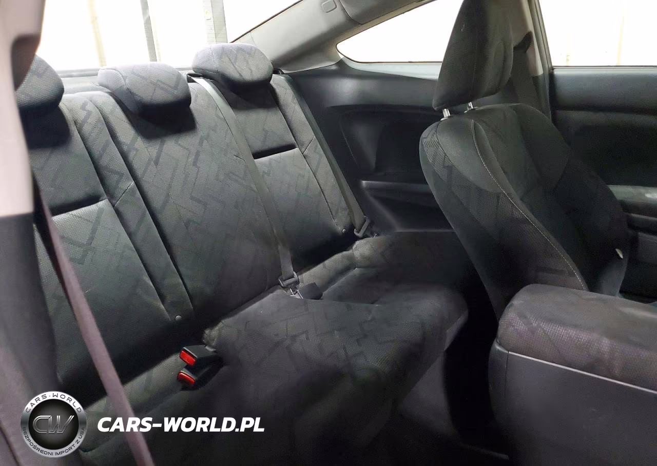 2013 Honda Civic Ex VIN:2HGFG3B81DH519314 - 10