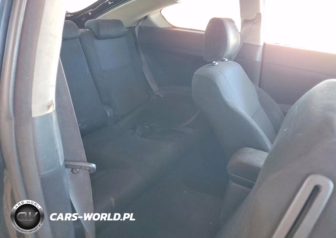 2009 Scion Tc Base VIN:JTKDE167290282063 - 10