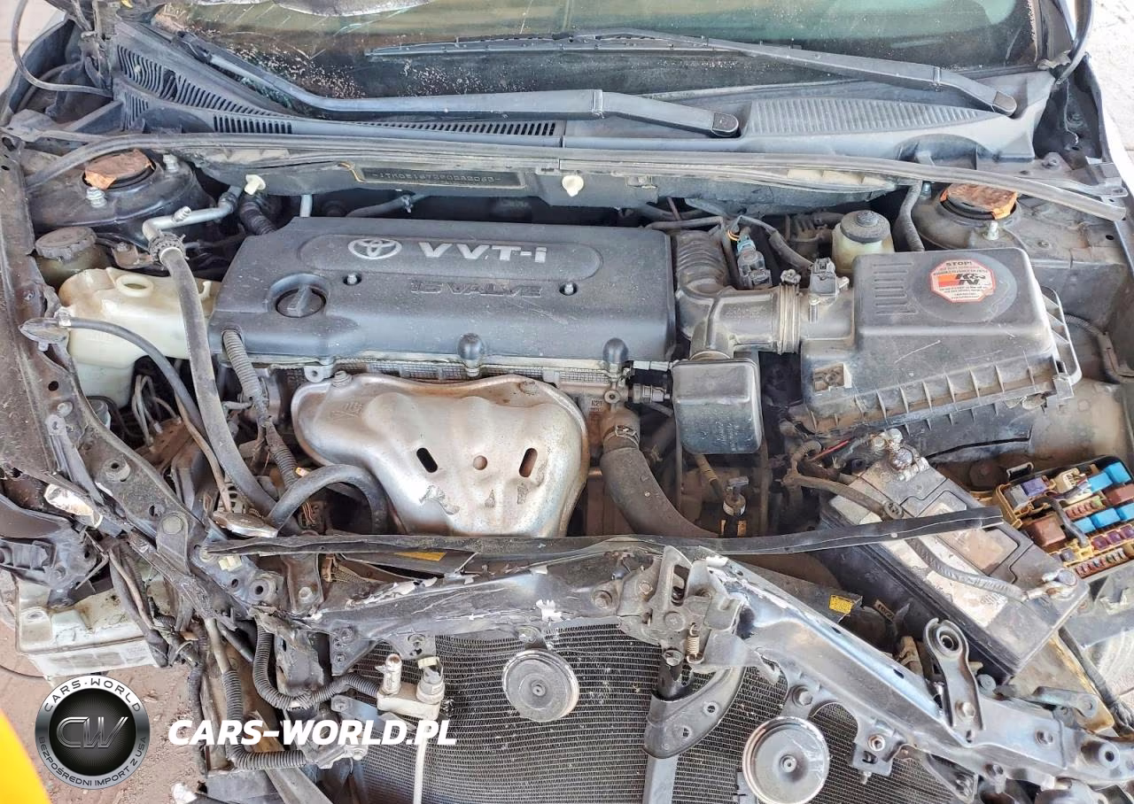 2009 Scion Tc Base VIN:JTKDE167290282063 - 11