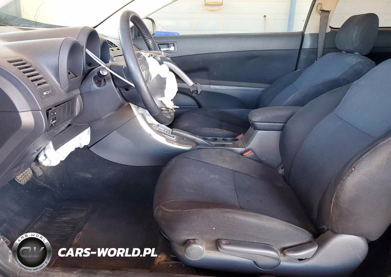 2009 Scion Tc Base VIN:JTKDE167290282063 - 7