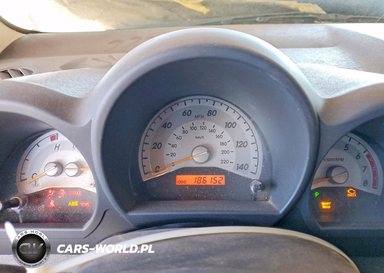 2009 Scion Tc Base VIN:JTKDE167290282063 - 9