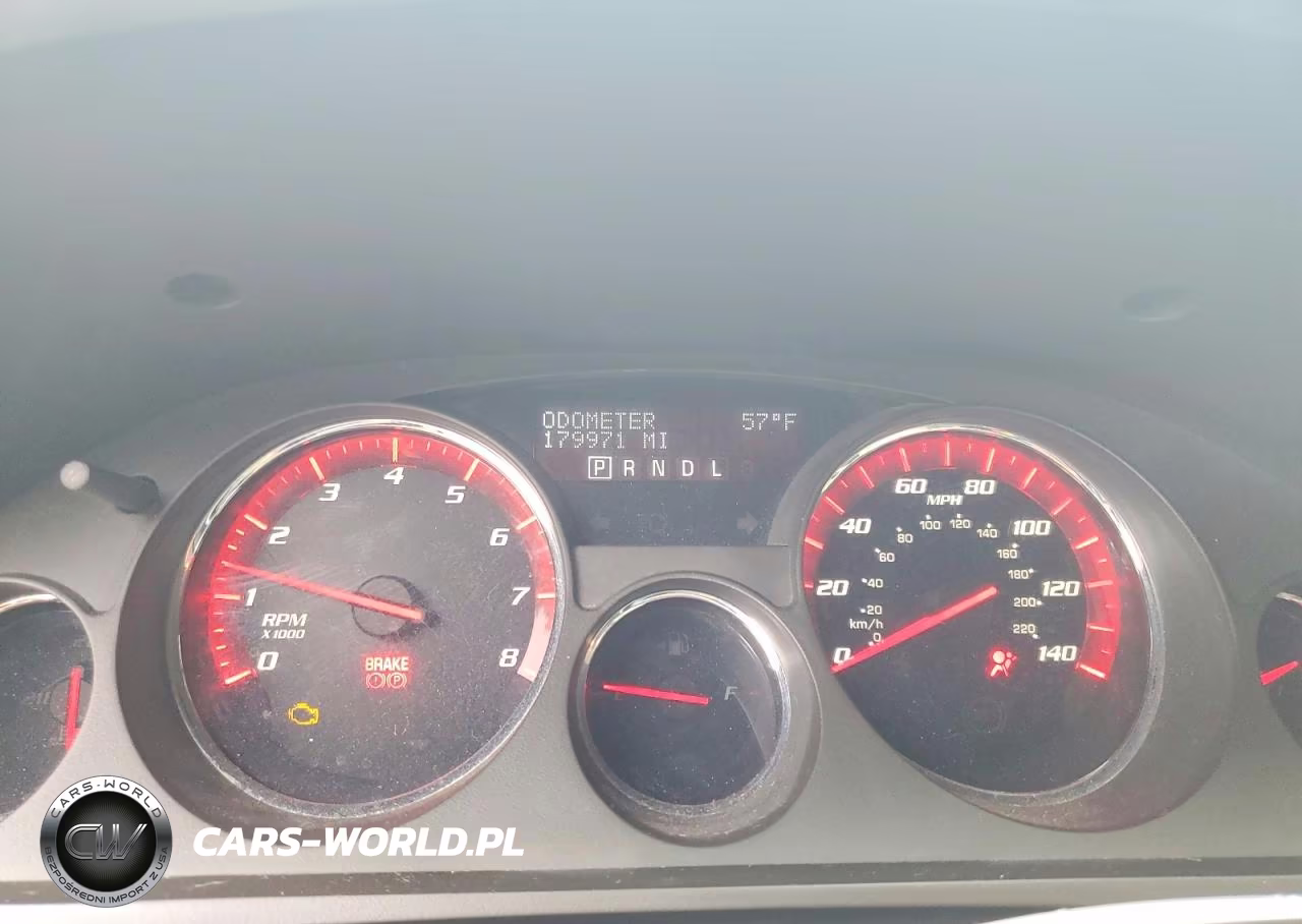 2007 GMC Acadia Slt-2 VIN:1GKEV33767J127474 - 9