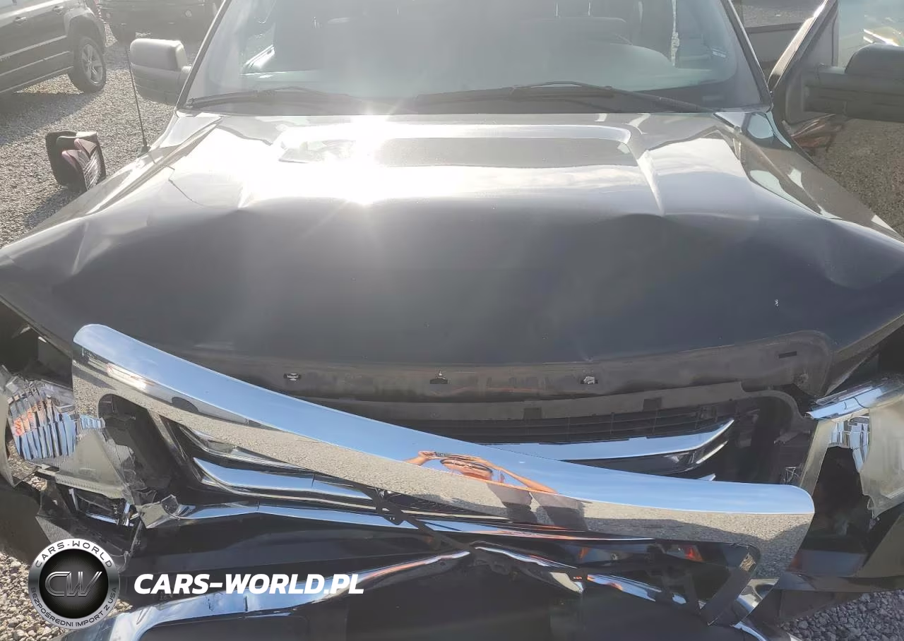 2014 Ford F150 Supercrew VIN:1FTEW1CM6EFA41679 - 11