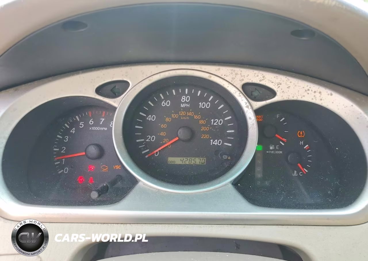 2007 Toyota Highlander Limited VIN:JTEEP21A270207290 - 9