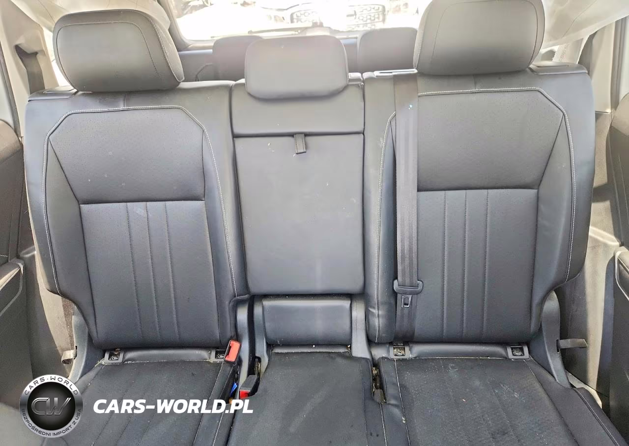 2023 Volkswagen Tiguan Se VIN:3VVNB7AX4PM018773 - 10
