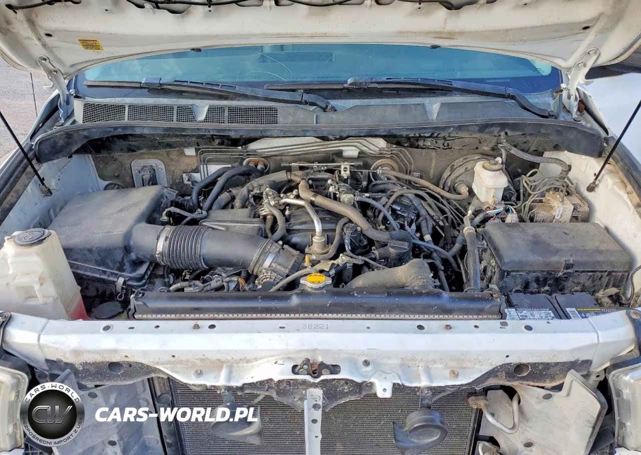 2013 Toyota Tundra Grade 4.6L V8 VIN:5TFRM5F11DX055840 - 11