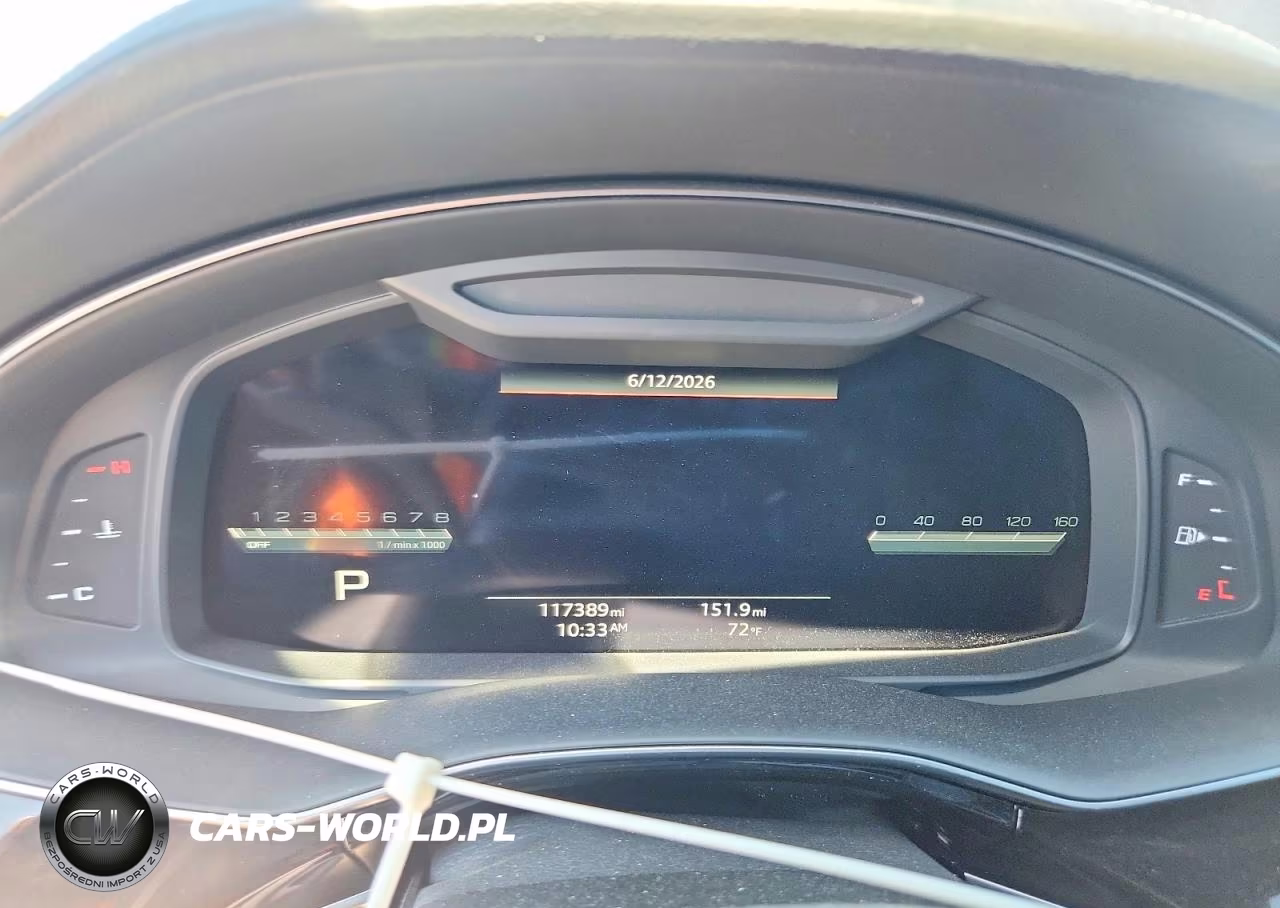 2021 Audi Sq7 Premium Plus VIN:WA1AWBF77MD010407 - 9