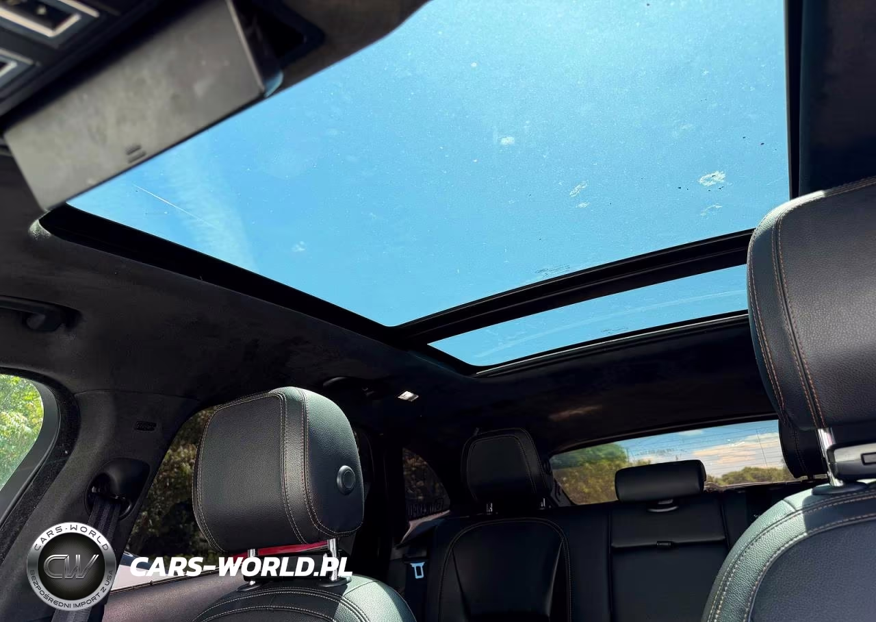 2019 Jaguar F-Pace Prestige VIN:SADCK2GX2KA601028 - 14