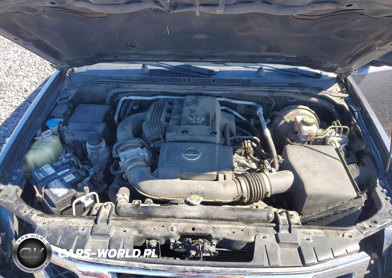 2019 Nissan Frontier Sv VIN:1N6AD0EV1KN732413 - 11