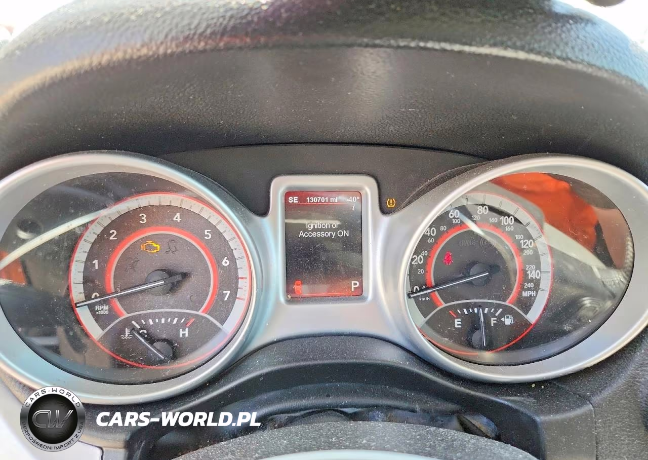 2012 Dodge Journey Sxt VIN:3C4PDCCG5CT309659 - 9