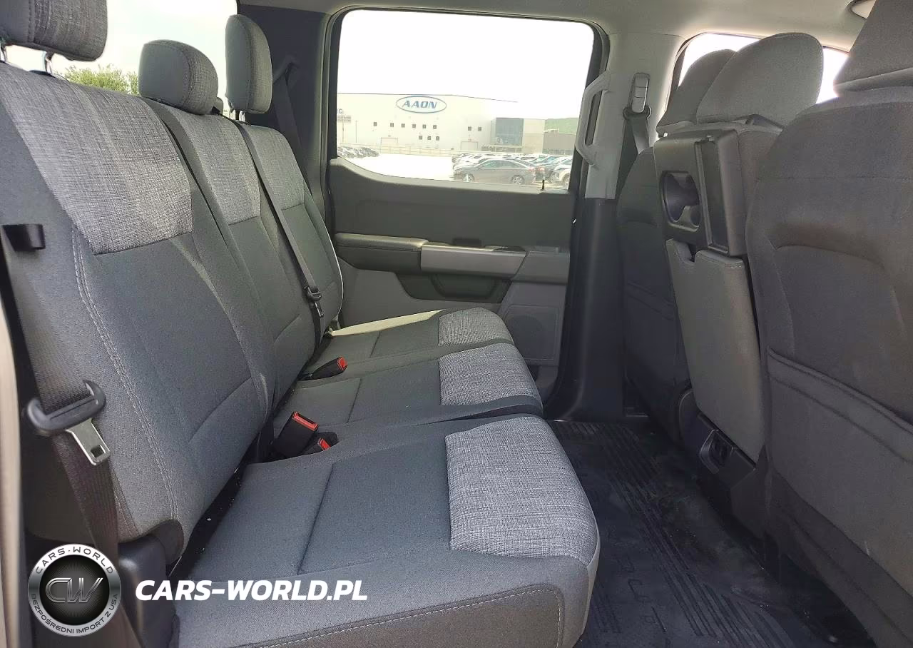 2026 Ford F-350 Xlt VIN:1FT8W3DM7TEC28794 - 10