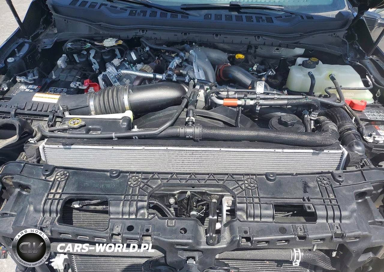 2026 Ford F-350 Xlt VIN:1FT8W3DM7TEC28794 - 11