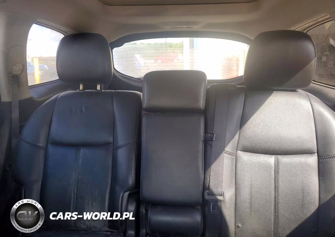 2013 Nissan Pathfinder S VIN:5N1AR2MM6DC626249 - 10