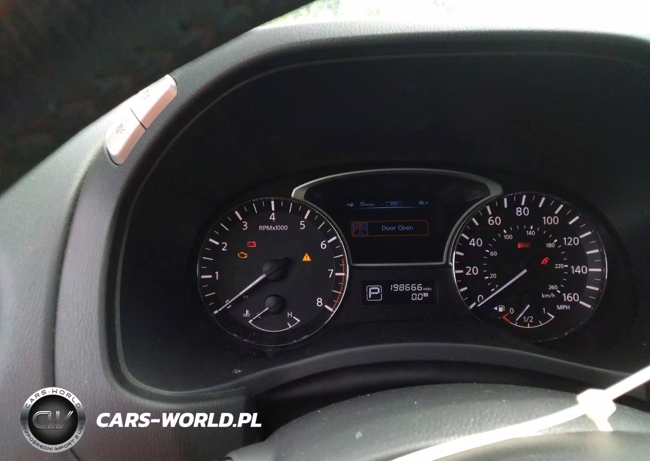 2013 Nissan Pathfinder S VIN:5N1AR2MM6DC626249 - 9