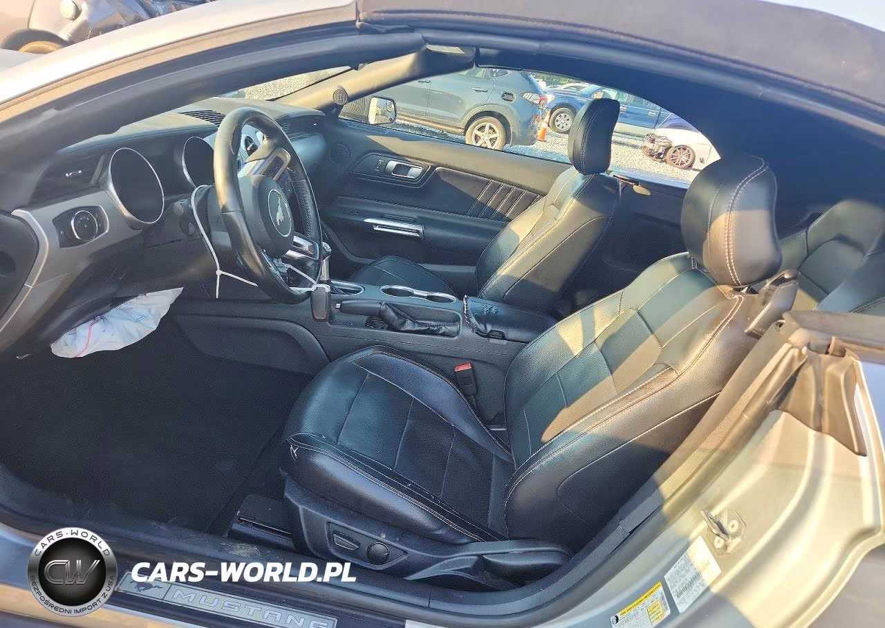2020 Ford Mustang VIN:1FATP8UH1L5106252 - 7