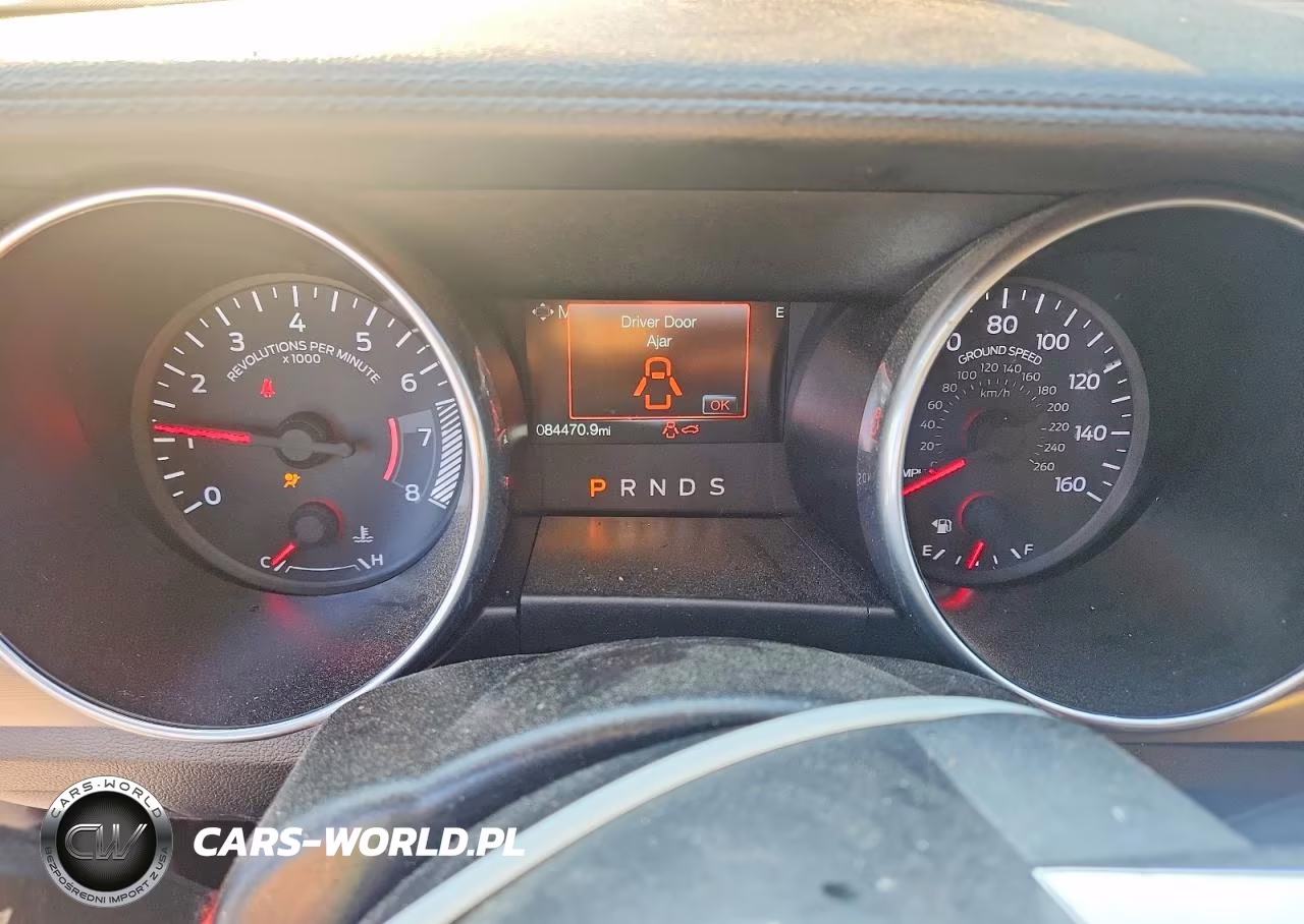 2020 Ford Mustang VIN:1FATP8UH1L5106252 - 9