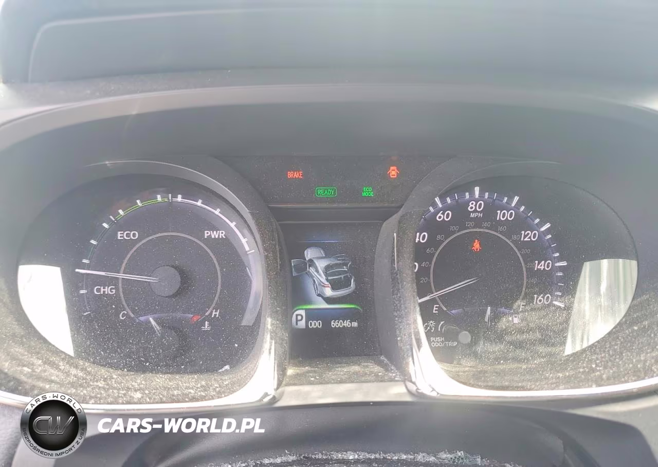 2014 Toyota Avalon Hybrid Xle Premium VIN:4T1BD1EBXEU029630 - 9
