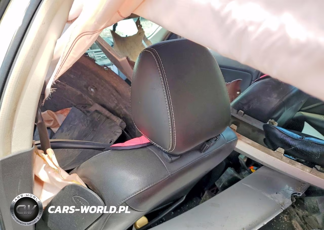 2010 Ford Fusion Sel VIN:3FAHP0JA5AR164602 - 8