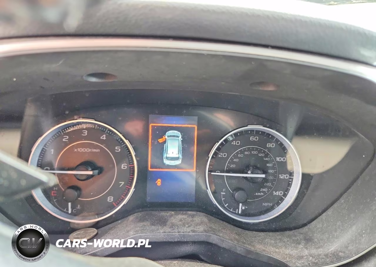 2021 Subaru Ascent Limited VIN:4S4WMAPD7M3413644 - 9