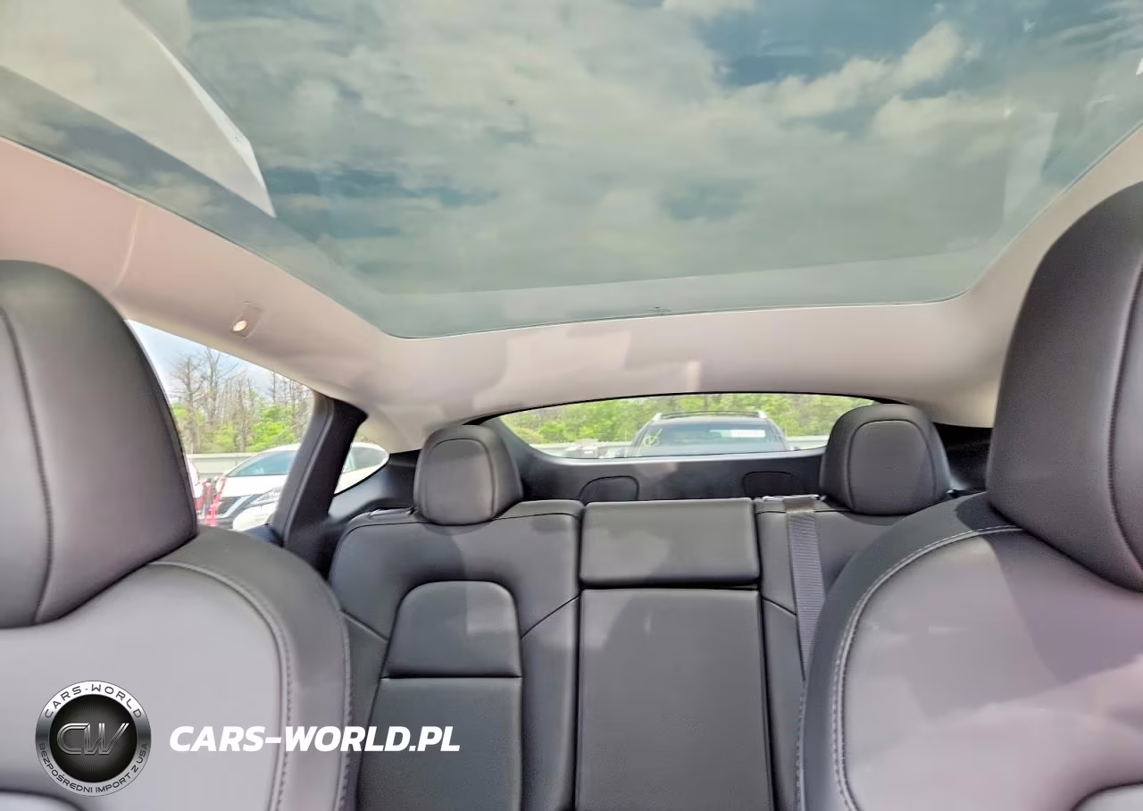 2024 Tesla Model Y VIN:7SAYGDEE5RF182628 - 10
