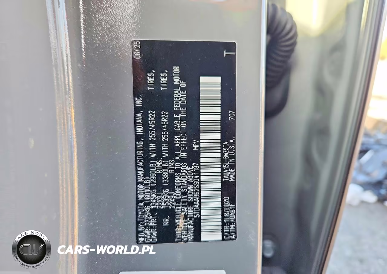 2025 Lexus Tx 350 F Sport Handling VIN:5TDAAAB62SS041187 - 14