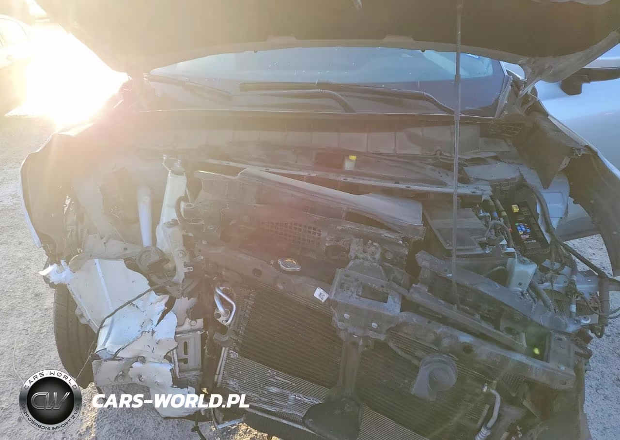 2022 Nissan Pathfinder Sv VIN:5N1DR3BB9NC228717 - 12