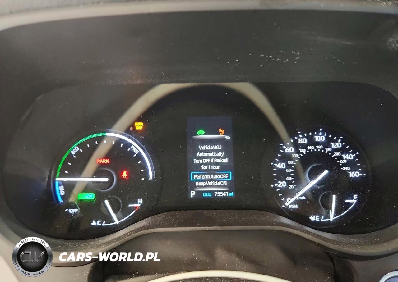 2021 Toyota Sienna Le VIN:5TDKRKEC4MS068625 - 9