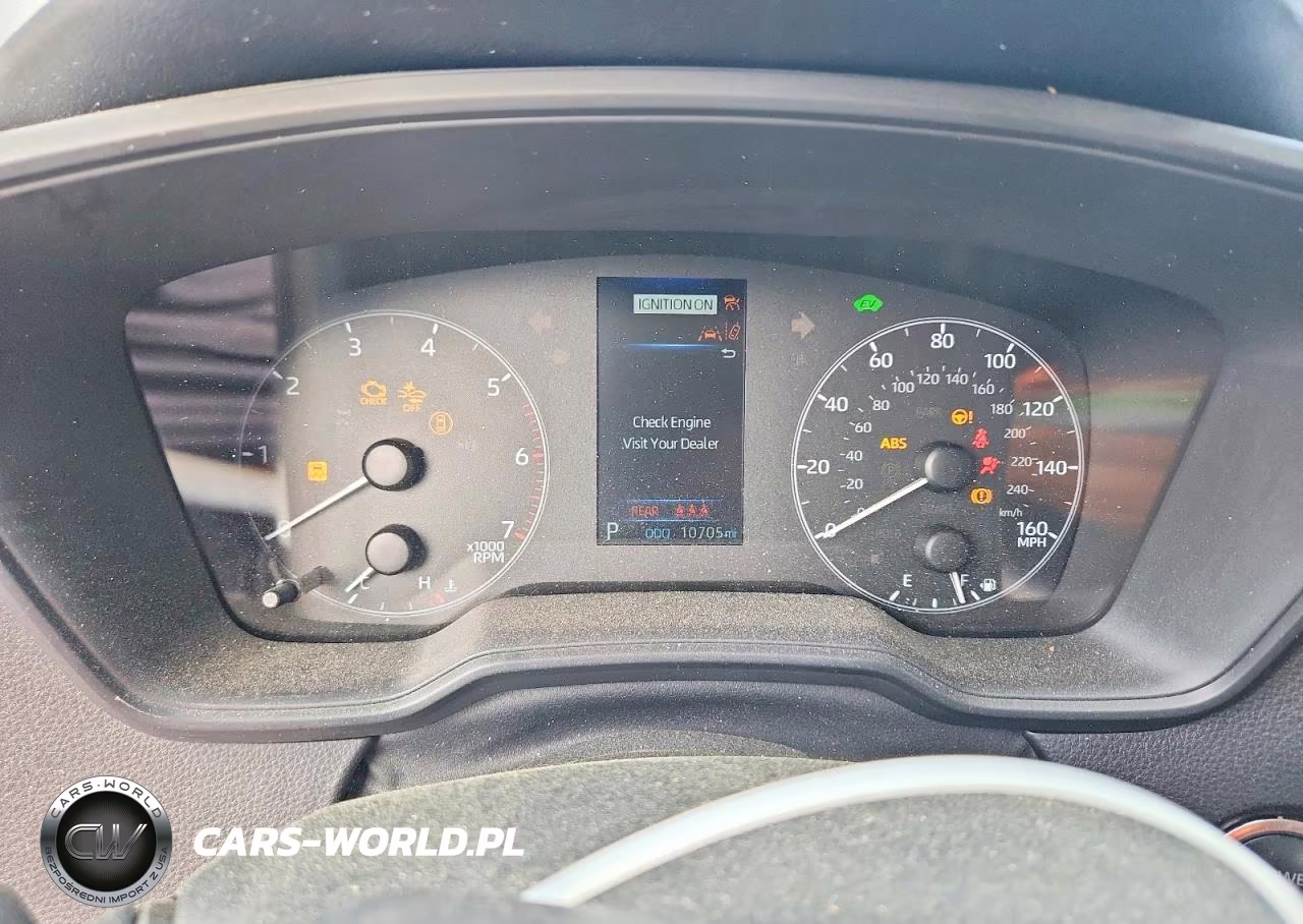 2025 Toyota Corolla Hybrid Le VIN:JTDBDMHE2S3020479 - 9