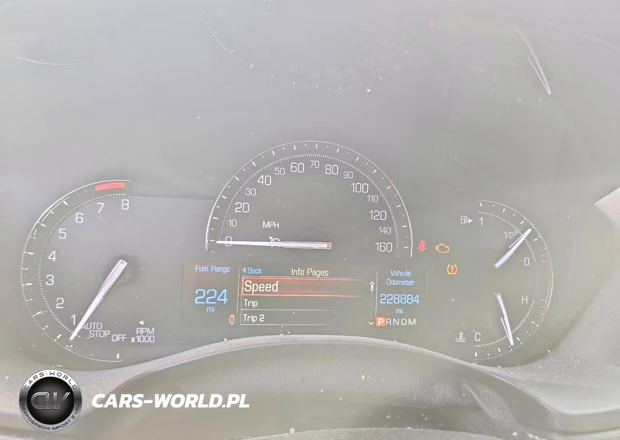 2017 Cadillac Ats VIN:1G6AA5RX7H0211502 - 9