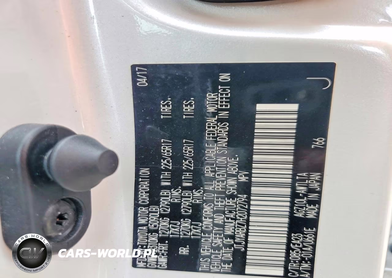 2017 Lexus Nx 200T Base VIN:JTJYARBZ7H2072794 - 13