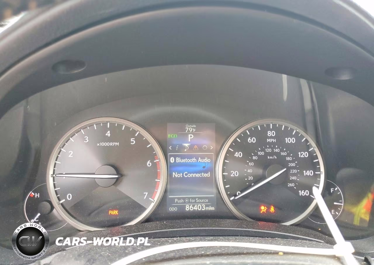 2017 Lexus Nx 200T Base VIN:JTJYARBZ7H2072794 - 9