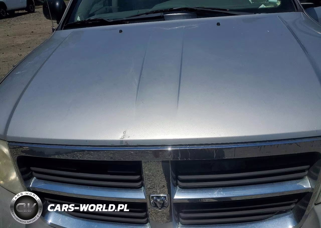 2008 Dodge Durango Sxt VIN:1D8HB38N48F152050 - 12